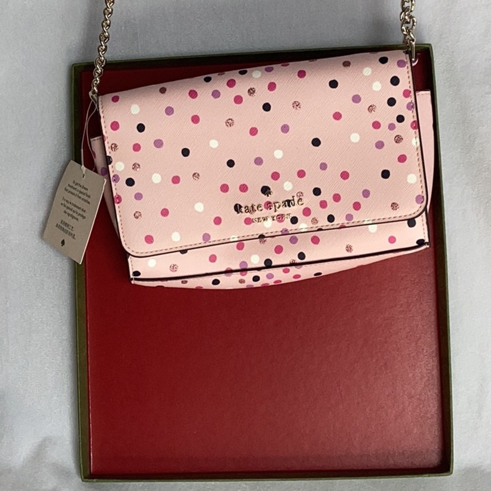 Kate spade purse